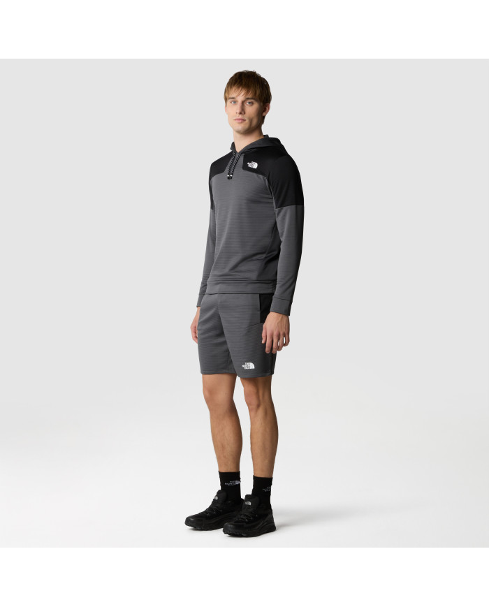 The North Face Bluza Męska Szara – Kup Online w Sklepie