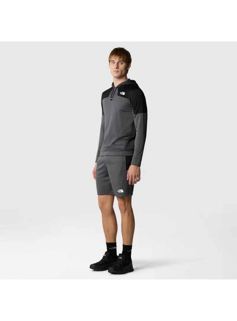 The North Face M MA PULL ON FLEECE HOOD NF0A87J3XIU