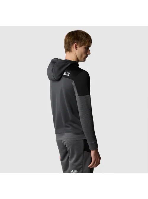The North Face M MA PULL ON FLEECE HOOD NF0A87J3XIU