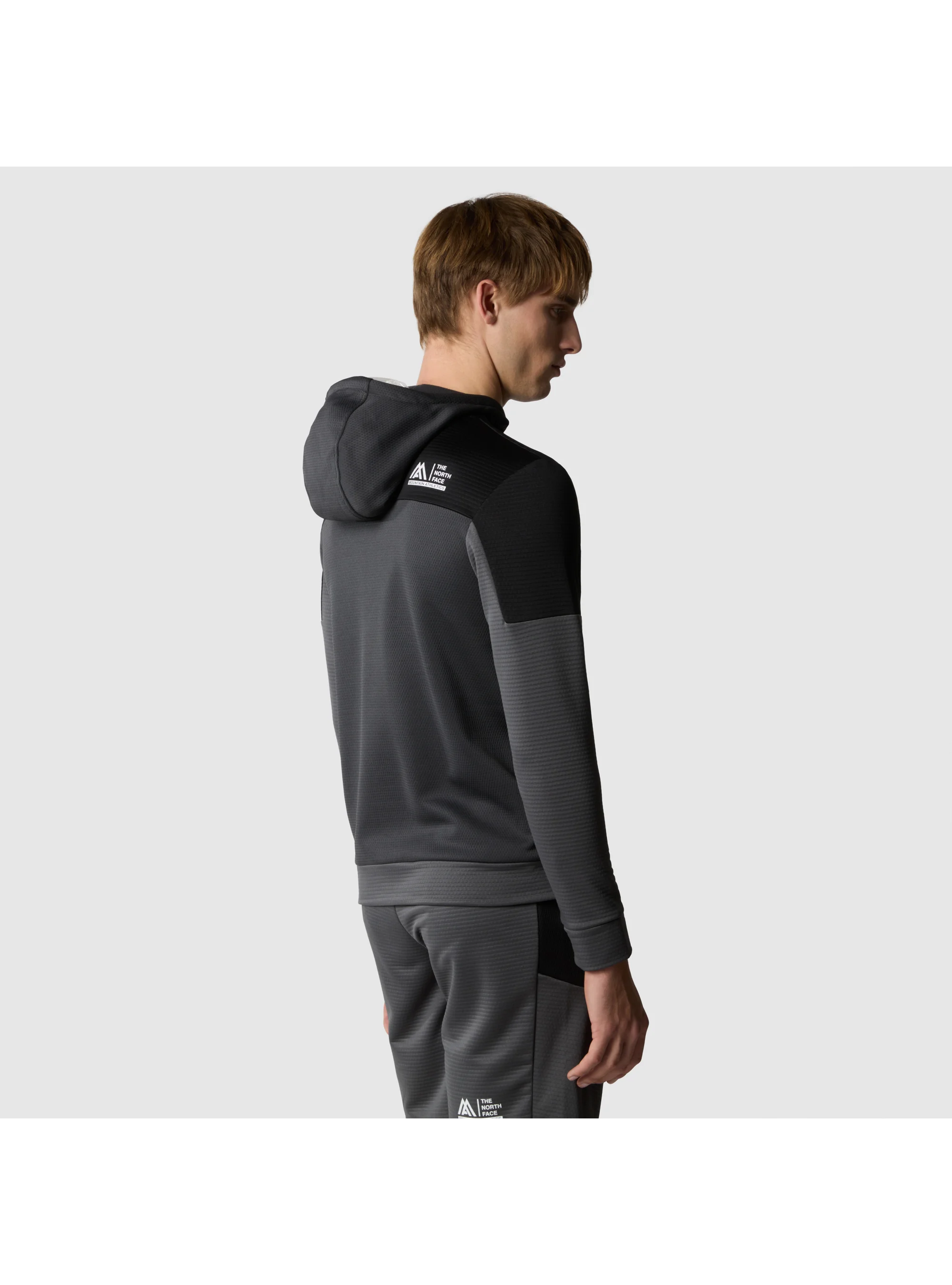 The North Face M MA PULL ON FLEECE HOOD NF0A87J3XIU