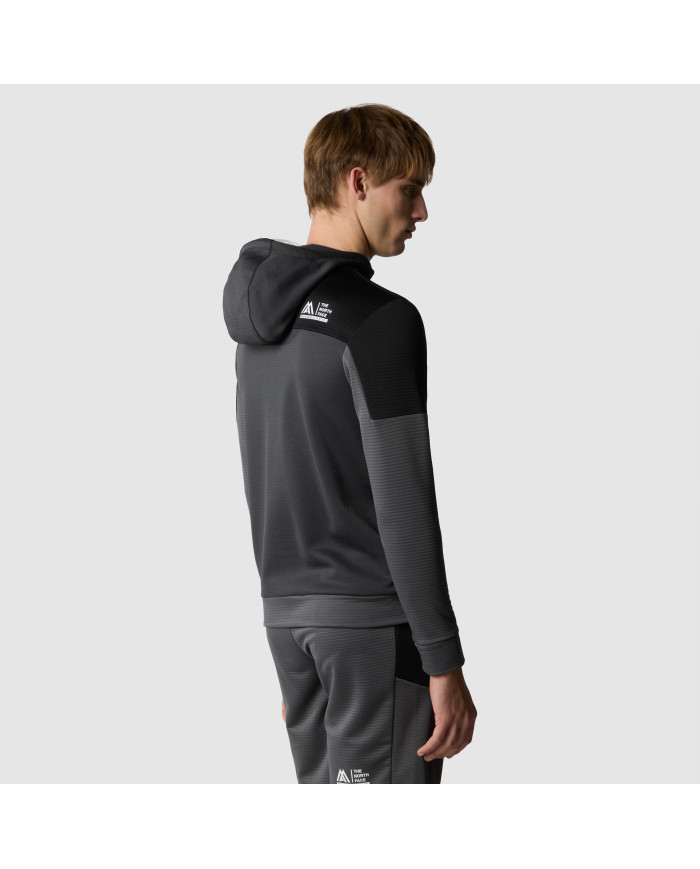 The North Face Bluza Męska Szara – Kup Online w Sklepie