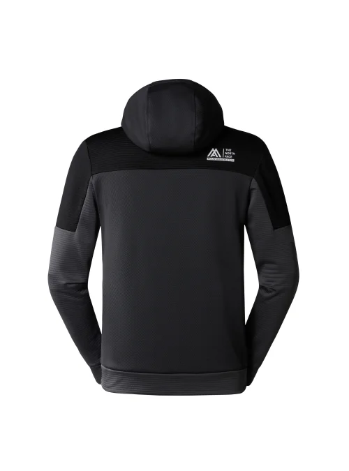 The North Face M MA PULL ON FLEECE HOOD NF0A87J3XIU