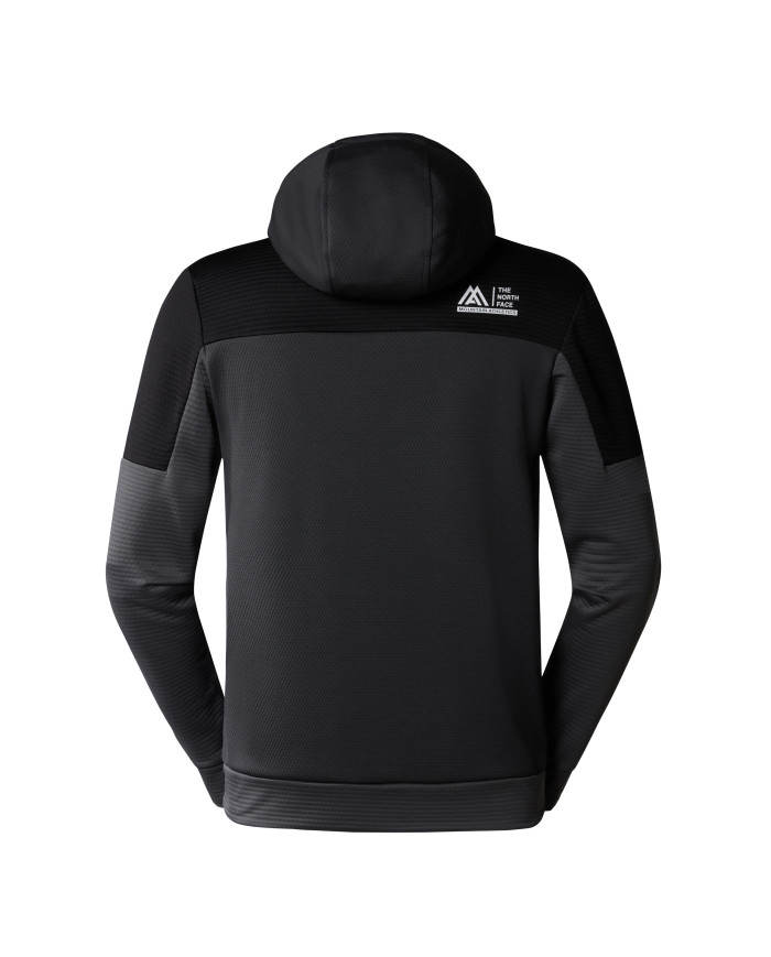 The North Face Bluza Męska Szara – Kup Online w Sklepie