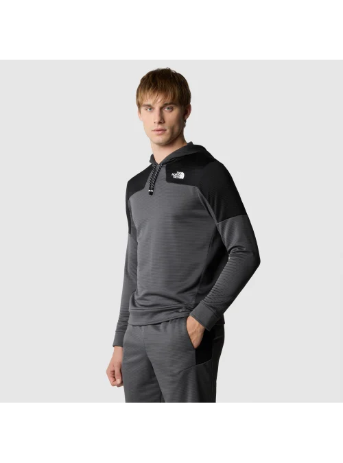 The North Face M MA PULL ON FLEECE HOOD NF0A87J3XIU