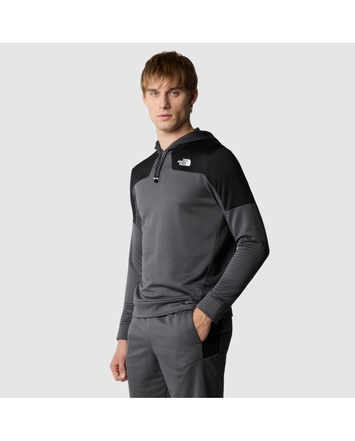 The North Face Bluza Męska Szara – Kup Online w Sklepie