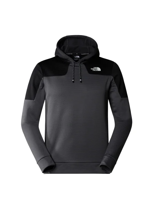 The North Face M MA PULL ON FLEECE HOOD NF0A87J3XIU