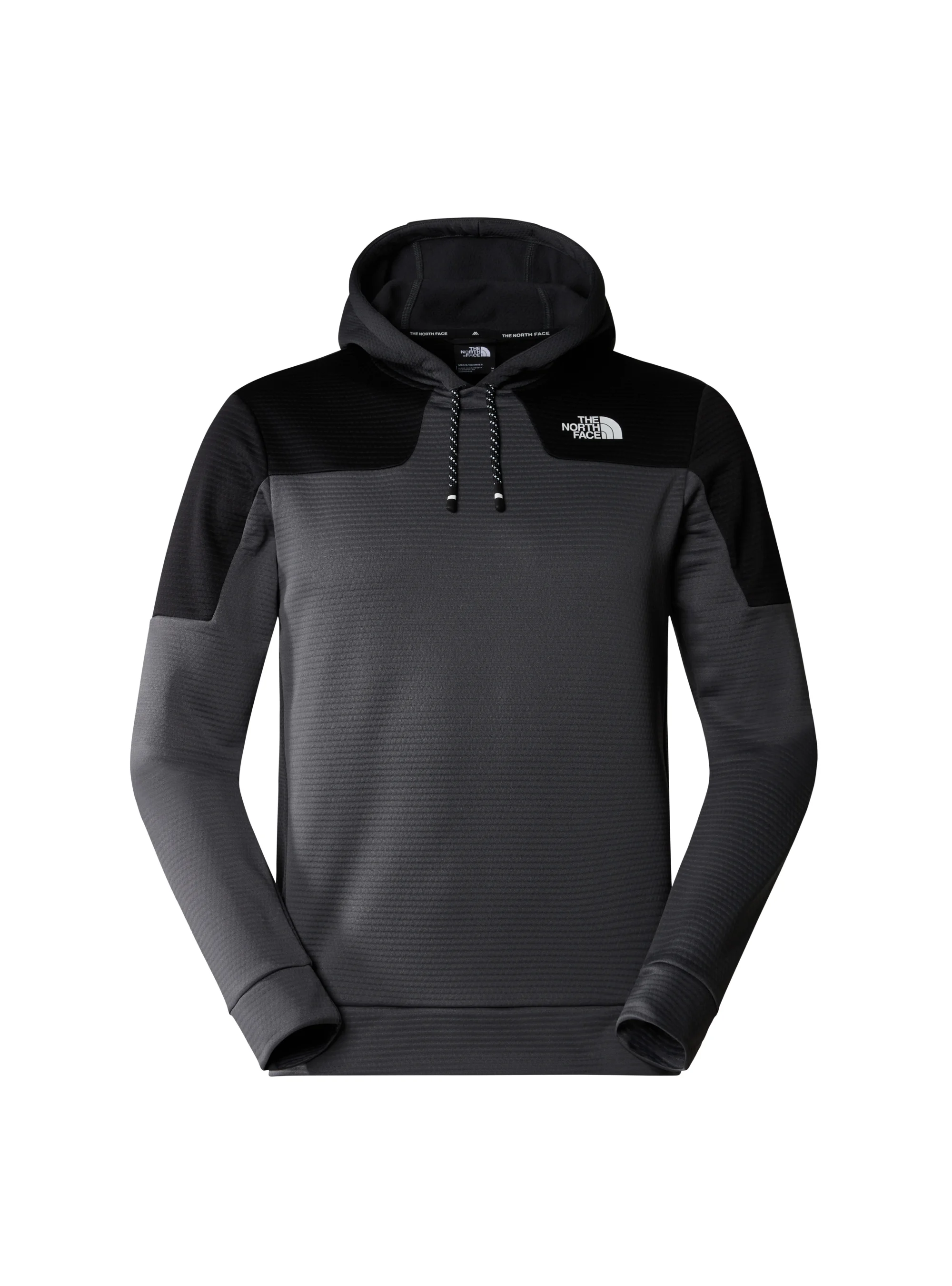 The North Face M MA PULL ON FLEECE HOOD NF0A87J3XIU