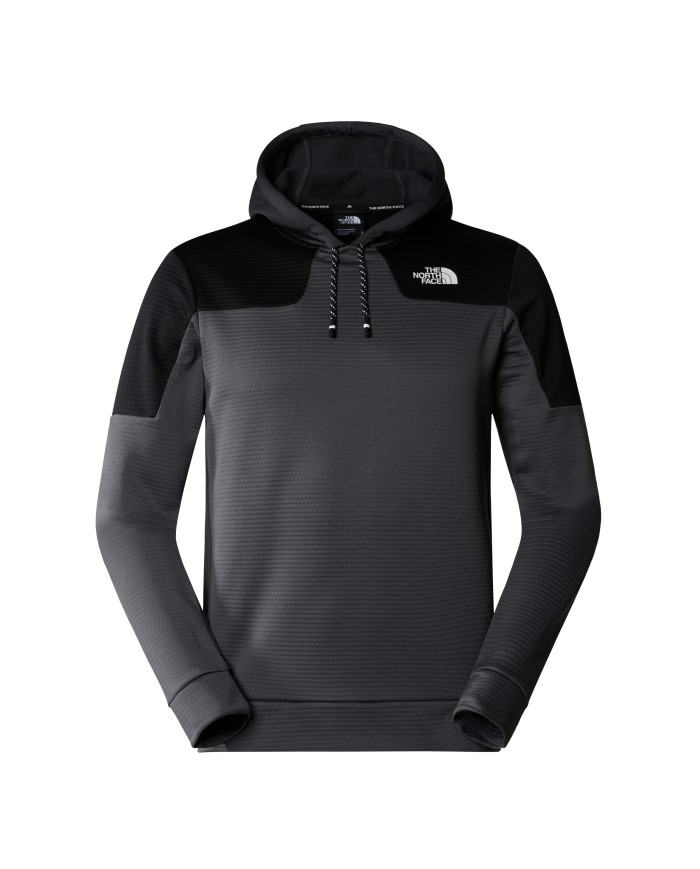 The North Face Bluza Męska Szara – Kup Online w Sklepie