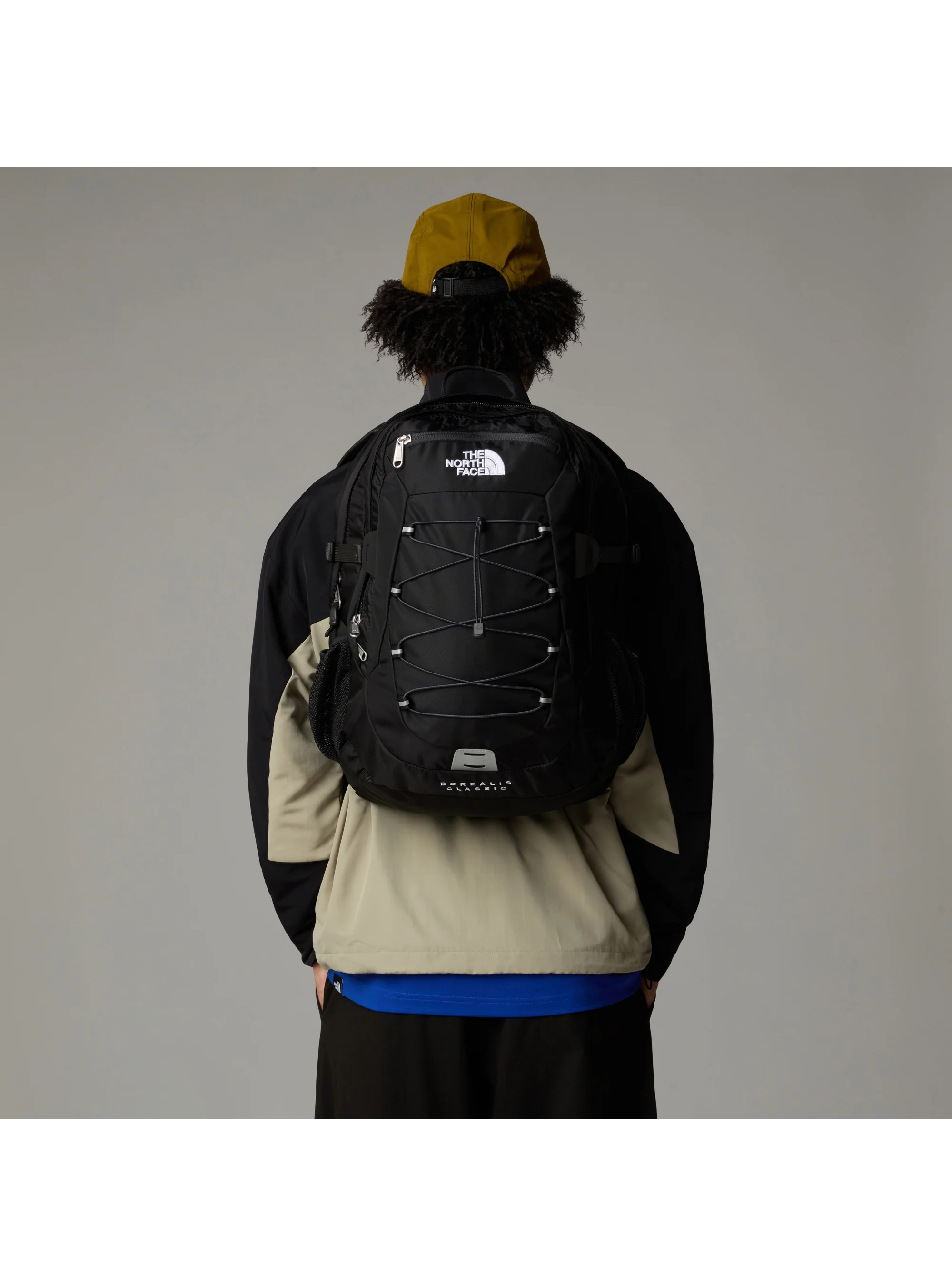 The North Face BOREALIS CLASSIC NF00CF9C4GZ