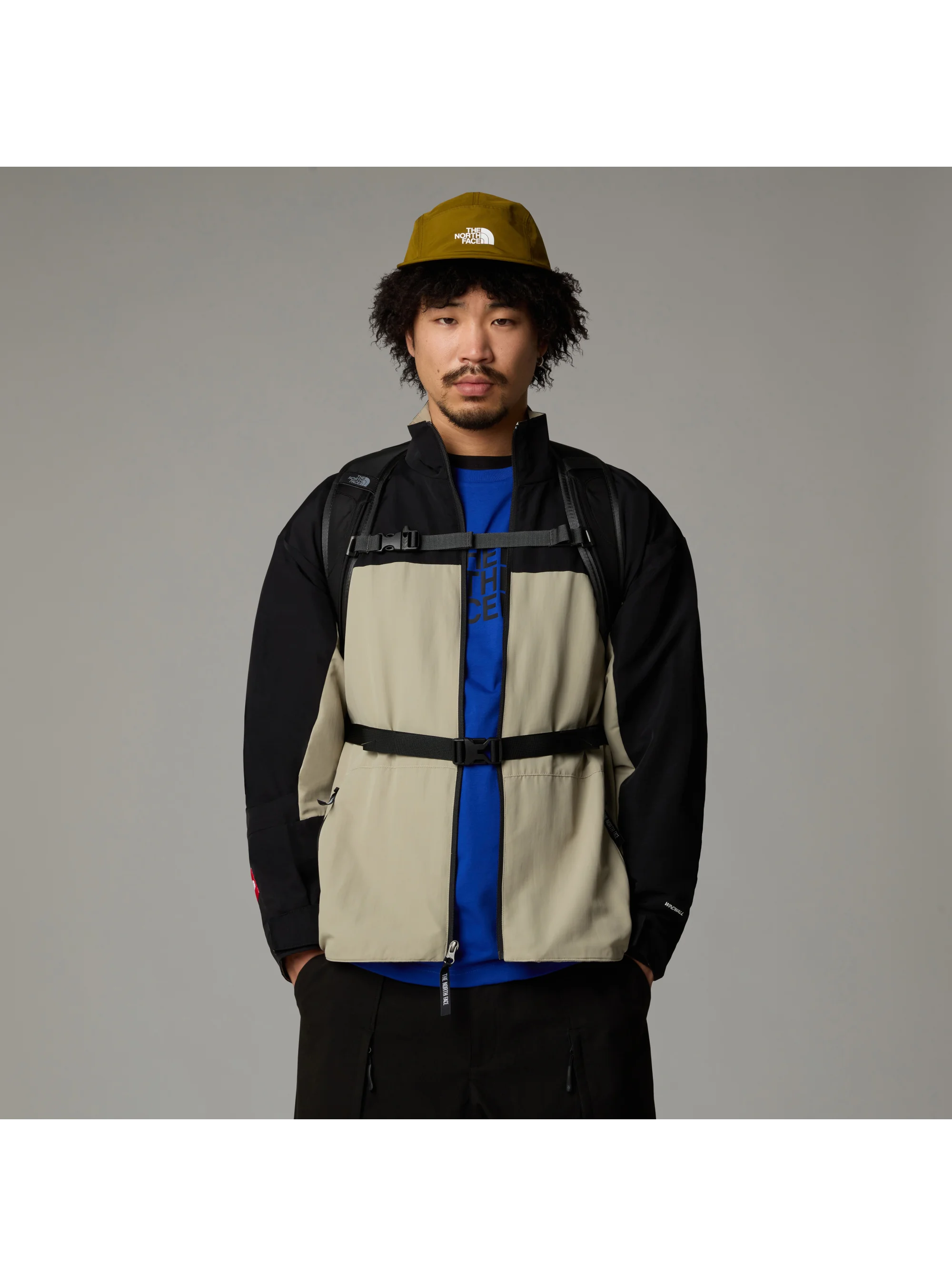 The North Face BOREALIS CLASSIC NF00CF9C4GZ