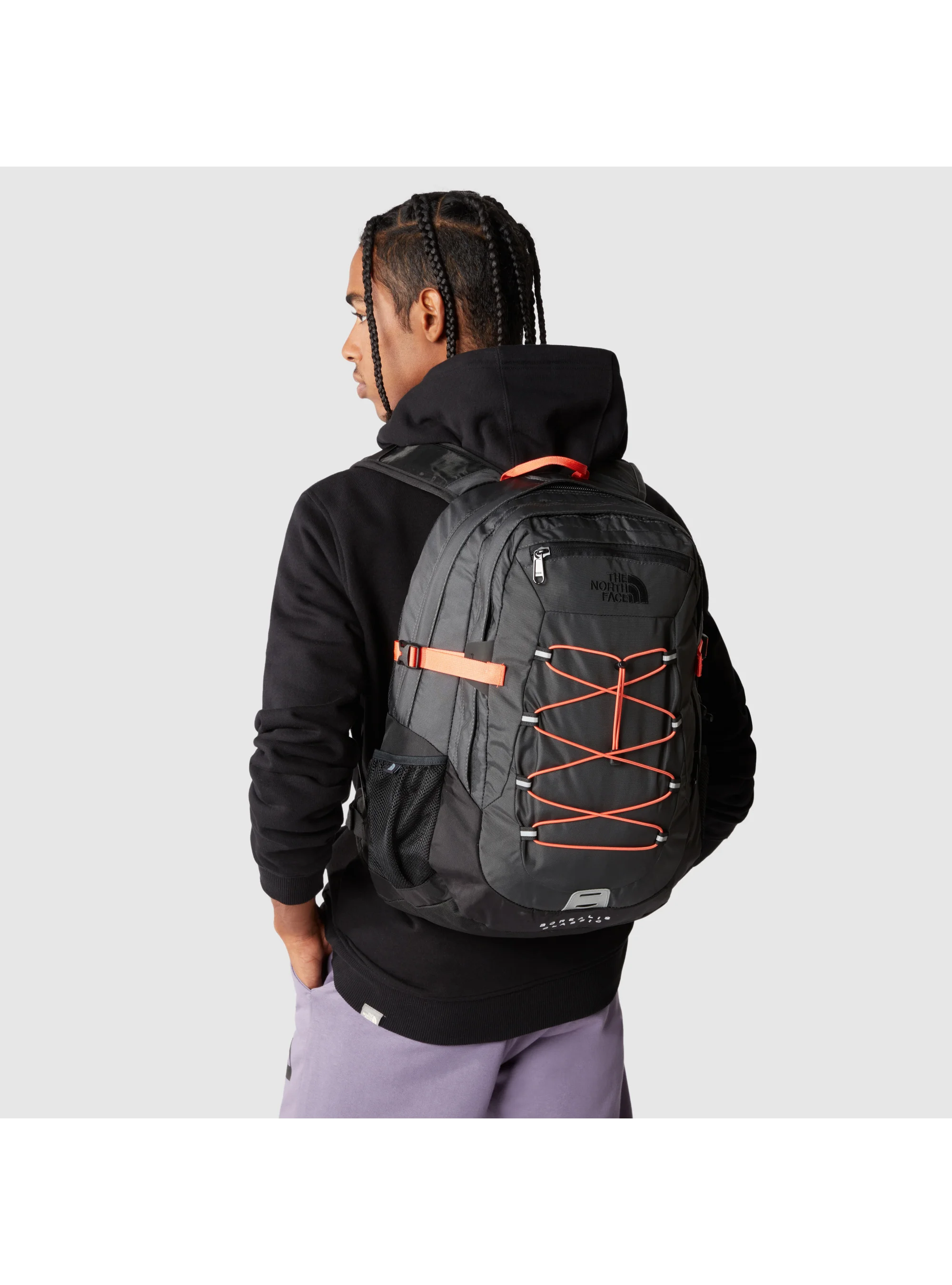 The North Face BOREALIS CLASSIC NF00CF9CI2M