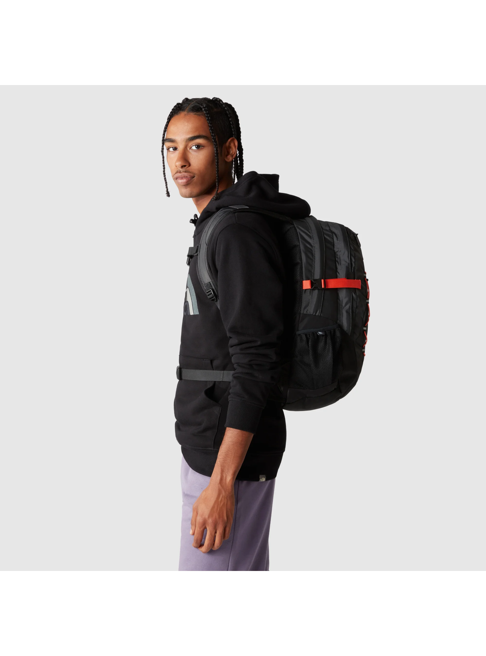 The North Face BOREALIS CLASSIC NF00CF9CI2M