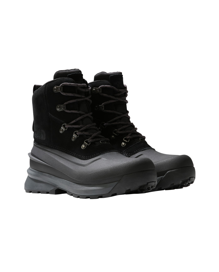 The North Face Chilkat V Lace WP Męskie – Kup Online