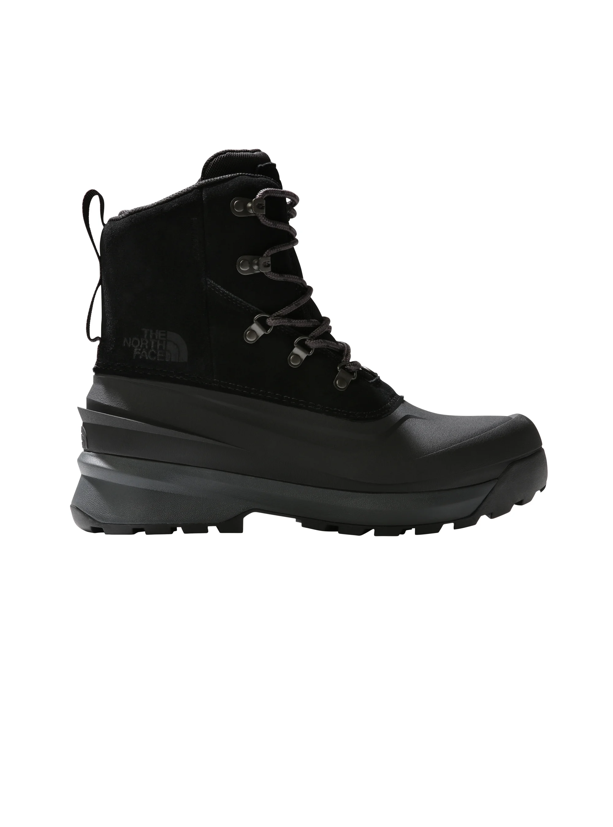The North Face M CHILKAT V LACE WP NF0A5LW3KT0