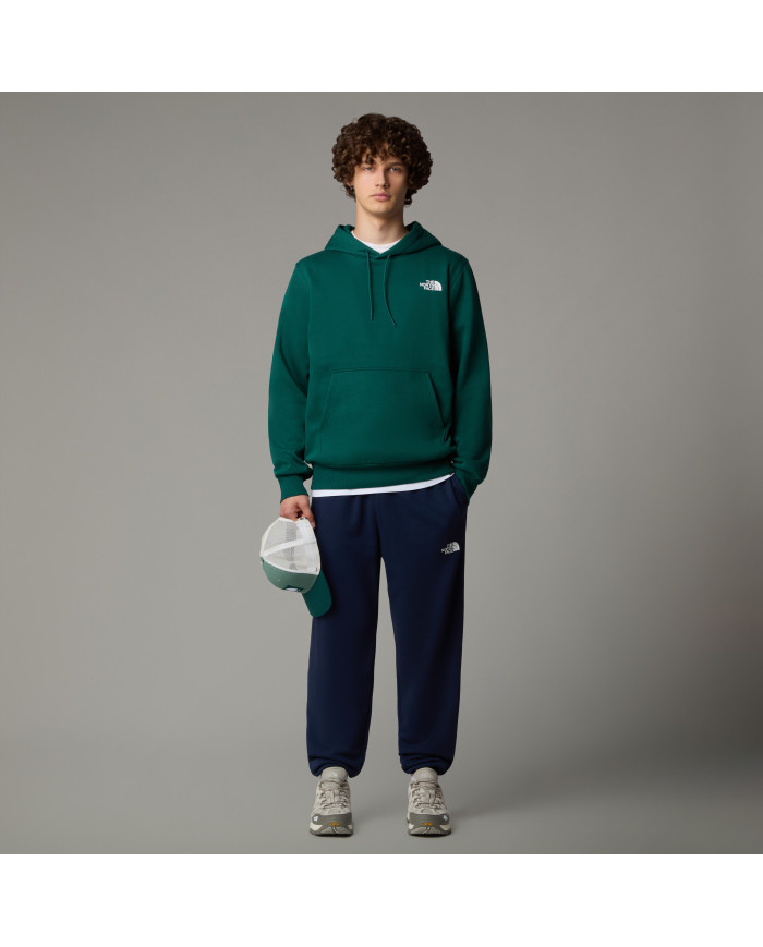 The North Face Męskie Spodnie M SD LT RG TP JOGGER SUM Granatowy