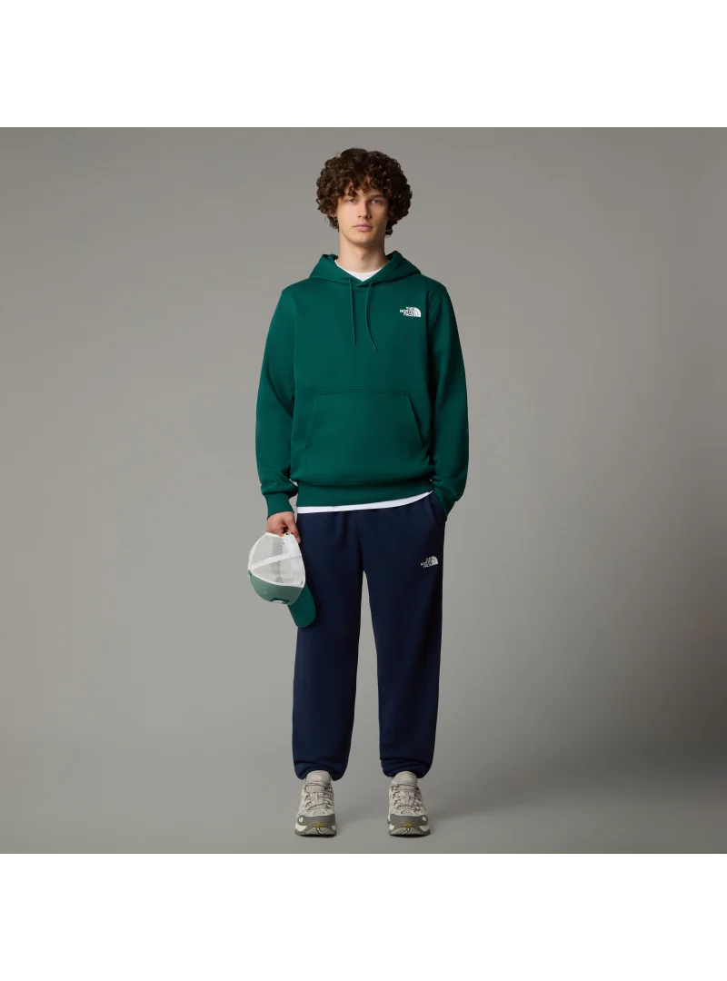 The North Face Męskie Spodnie M SD LT RG TP JOGGER SUM Granatowy