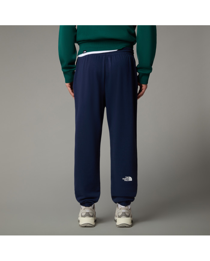 The North Face Męskie Spodnie M SD LT RG TP JOGGER SUM Granatowy