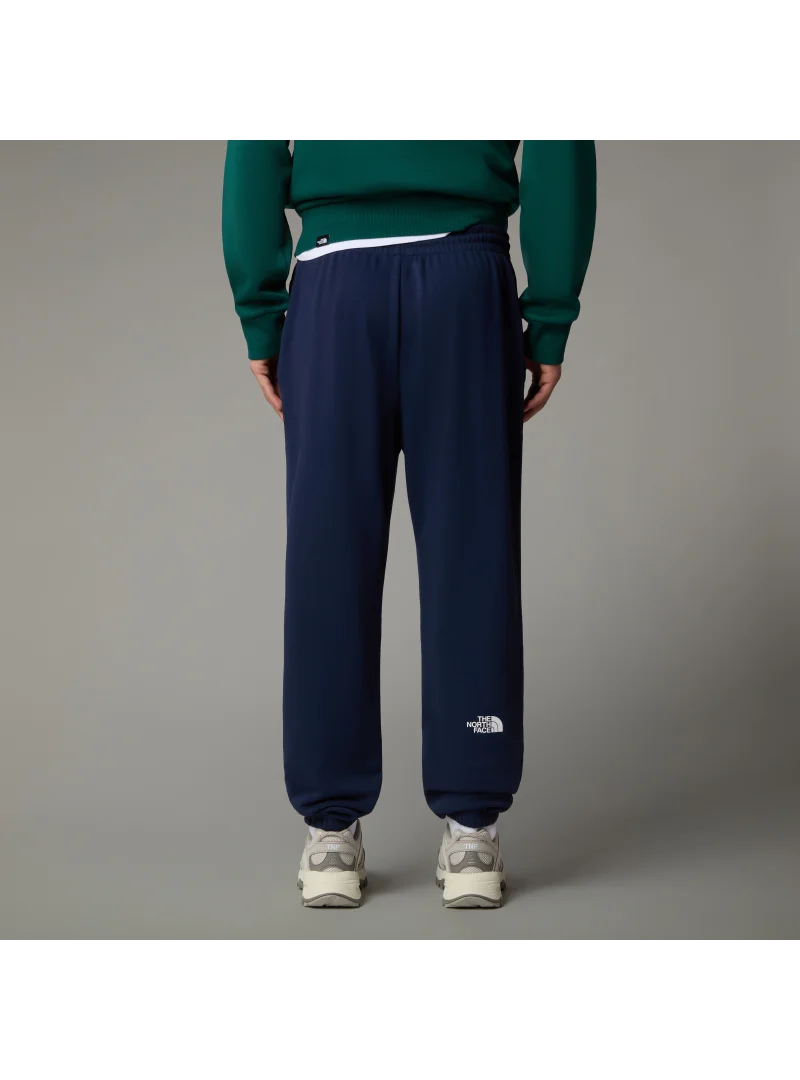 The North Face Męskie Spodnie M SD LT RG TP JOGGER SUM Granatowy