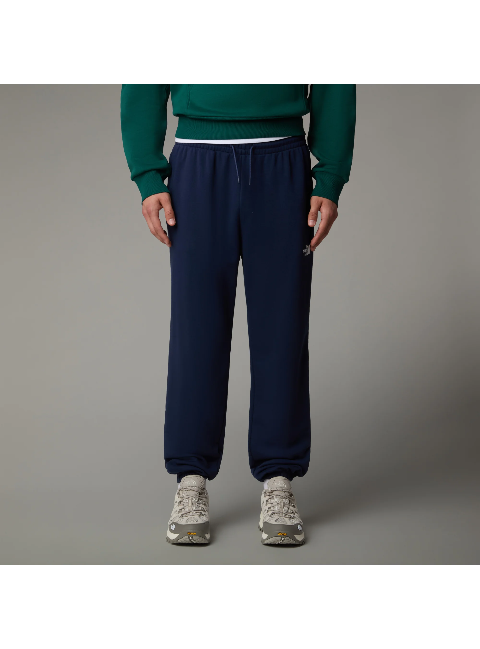The North Face M SD LT RG TP JOGGER SUM NF0A8C418K2