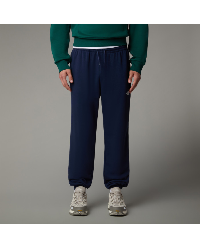 The North Face Męskie Spodnie M SD LT RG TP JOGGER SUM Granatowy