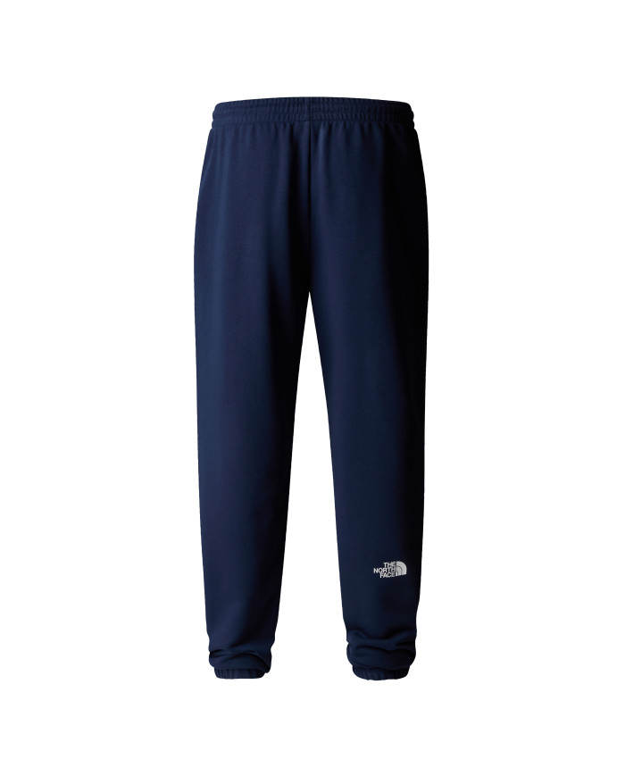 The North Face Męskie Spodnie M SD LT RG TP JOGGER SUM Granatowy