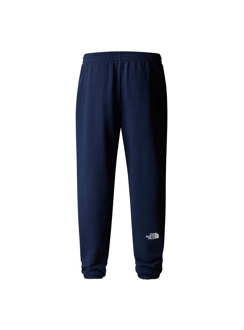 The North Face Męskie Spodnie M SD LT RG TP JOGGER SUM Granatowy