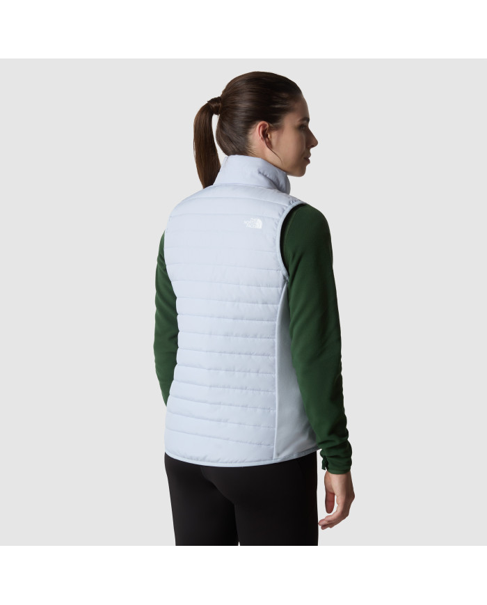 The North Face Canyonlands Hybrid Vest Kamizelka Kobiety – Kup Online