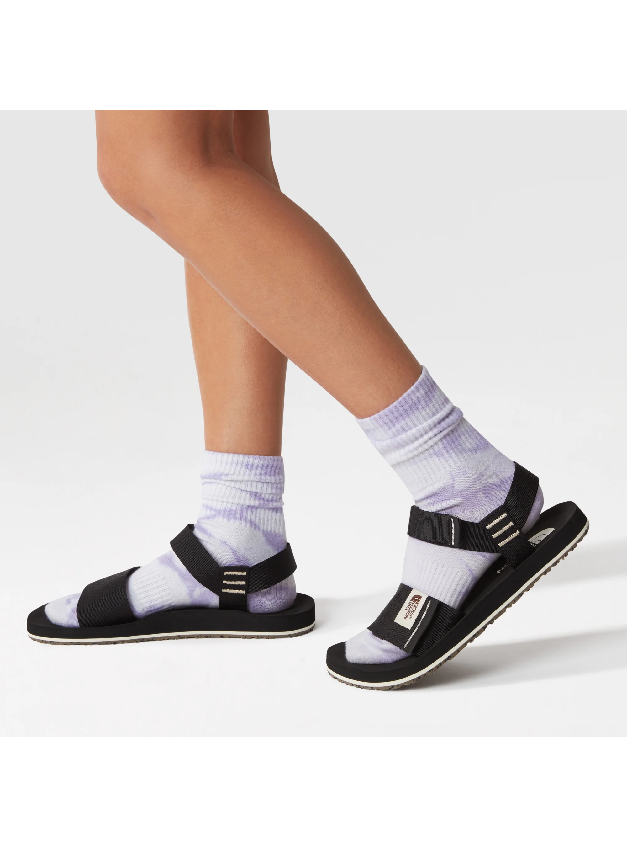 The North Face W SKEENA SANDAL NF0A46BFLQ6