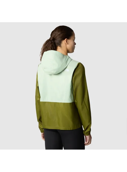 The North Face W CYCLONE JKT 3 NF0A82R7TIO