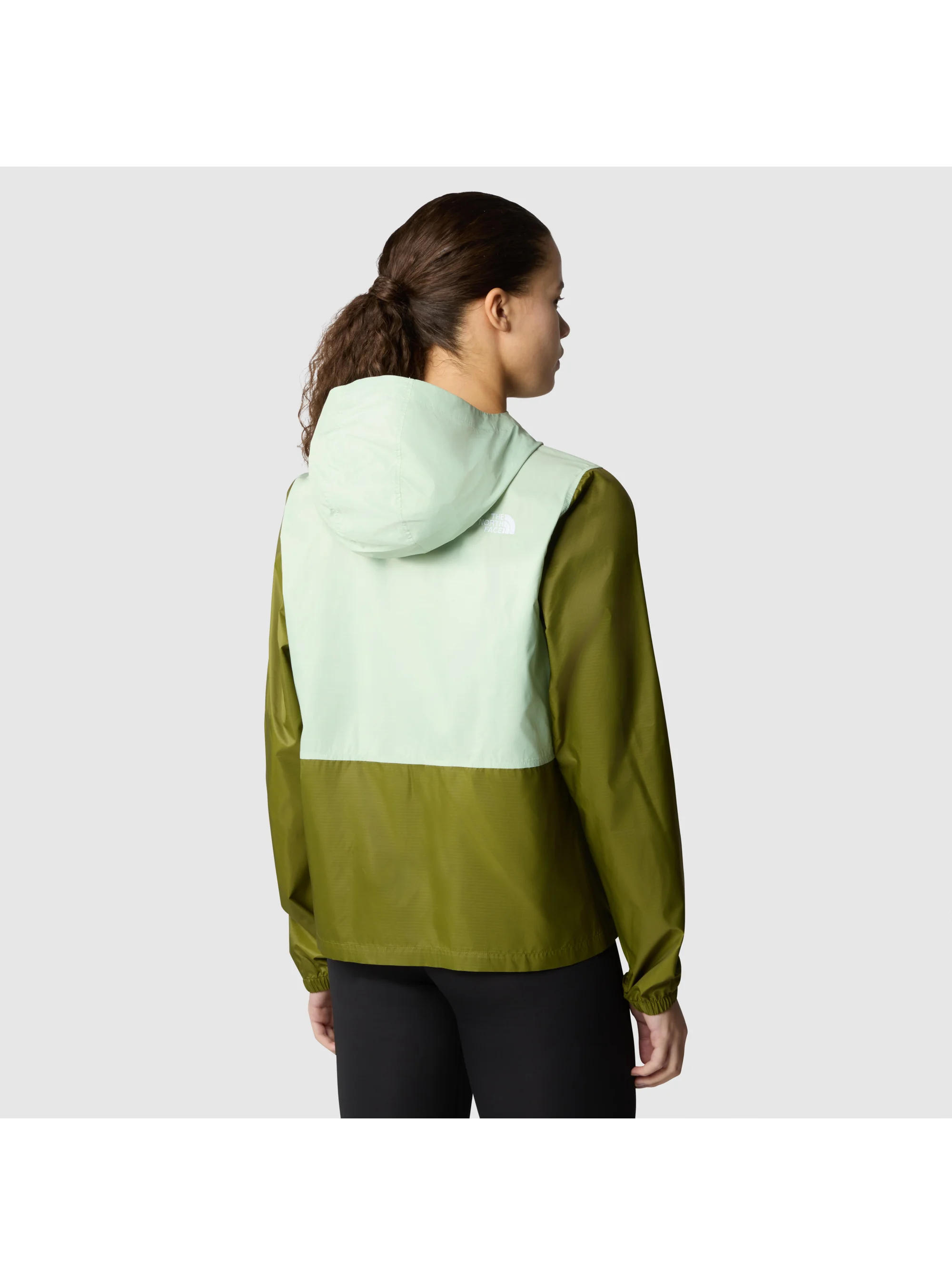 The North Face W CYCLONE JKT 3 NF0A82R7TIO