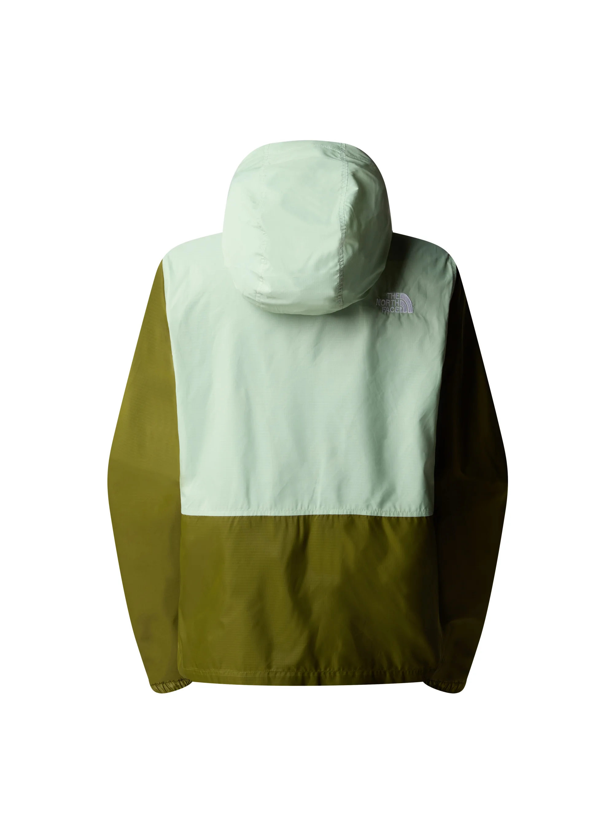 The North Face W CYCLONE JKT 3 NF0A82R7TIO