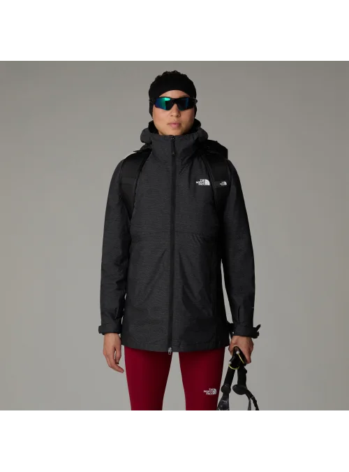 The North Face BASE CAMP DUFFEL NF0A52ST53R