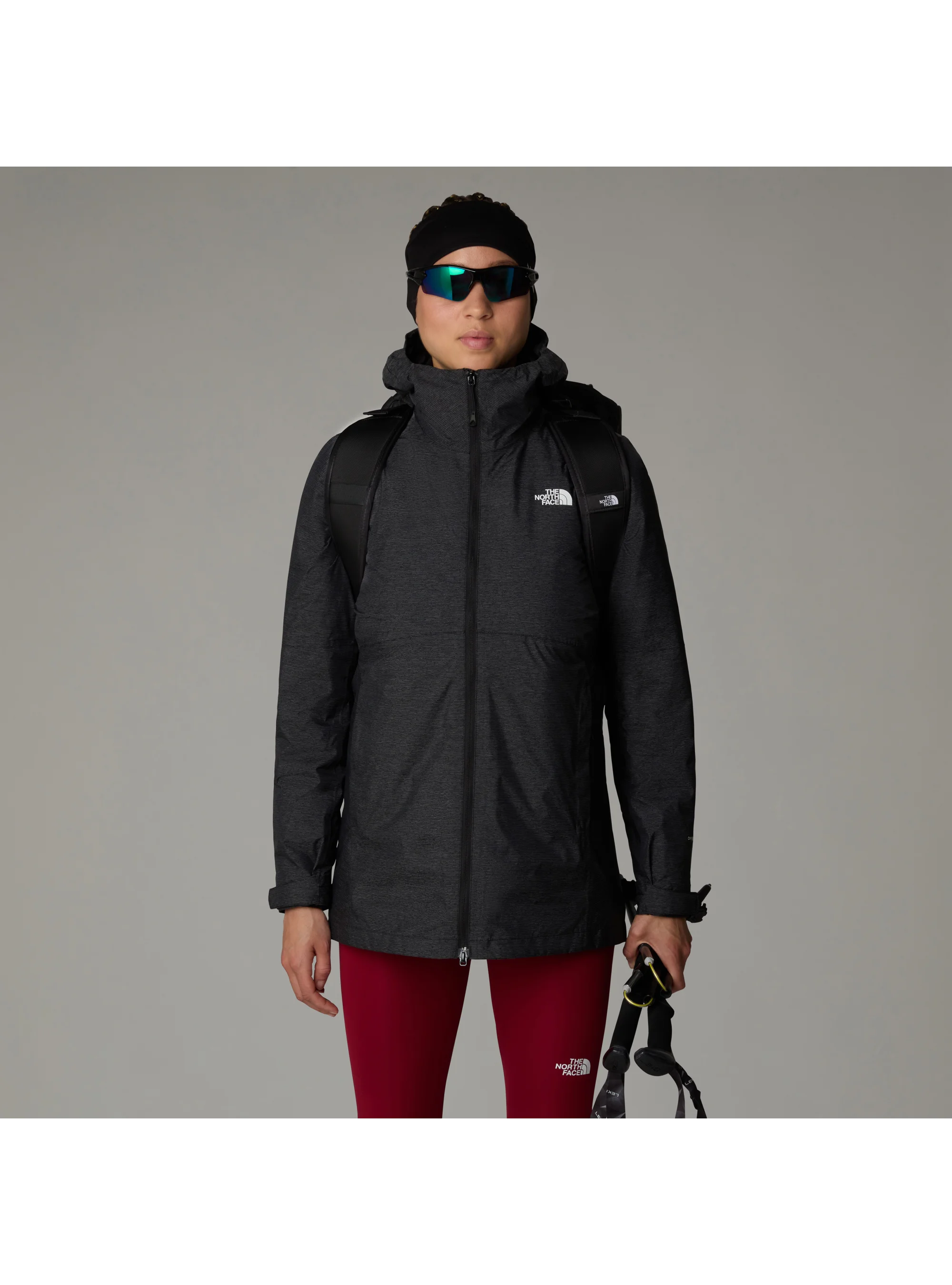 The North Face BASE CAMP DUFFEL NF0A52ST53R