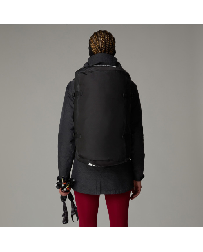 The North Face Base Camp Duffel Czarna Torba – Kup Online