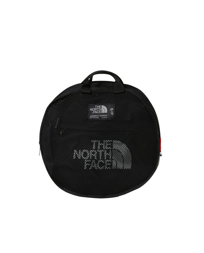 The North Face Base Camp Duffel Czarna Torba – Kup Online