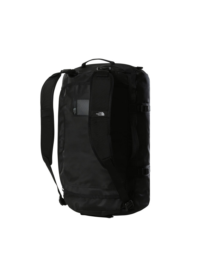 The North Face Base Camp Duffel Czarna Torba – Kup Online