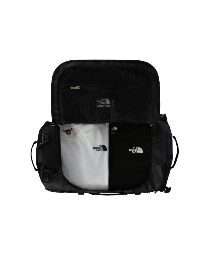 The North Face Base Camp Duffel Czarna Torba – Kup Online