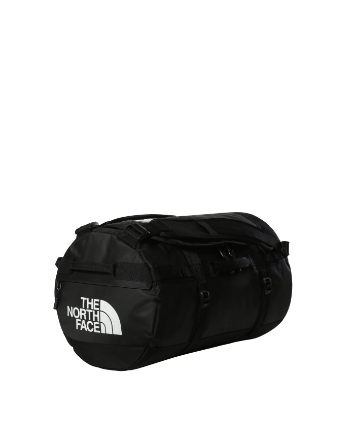 The North Face Base Camp Duffel Czarna Torba – Kup Online
