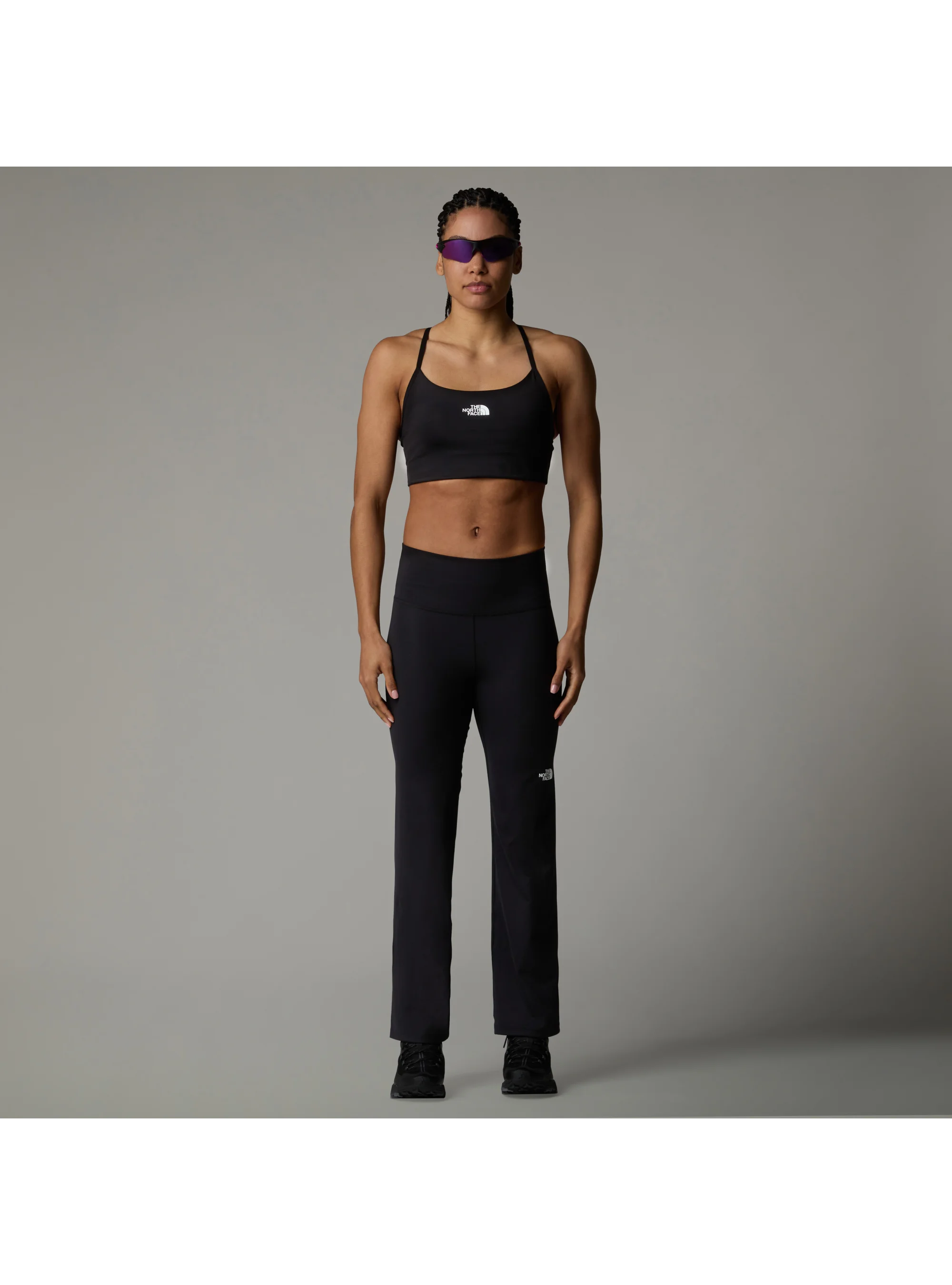 The North Face W FLEX 28IN STRAIGHT NF0A894PJK3