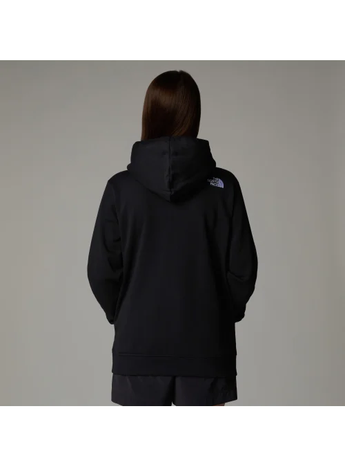 The North Face W DREW PEAK PULLOVER HOOD NF0A89EHJK3