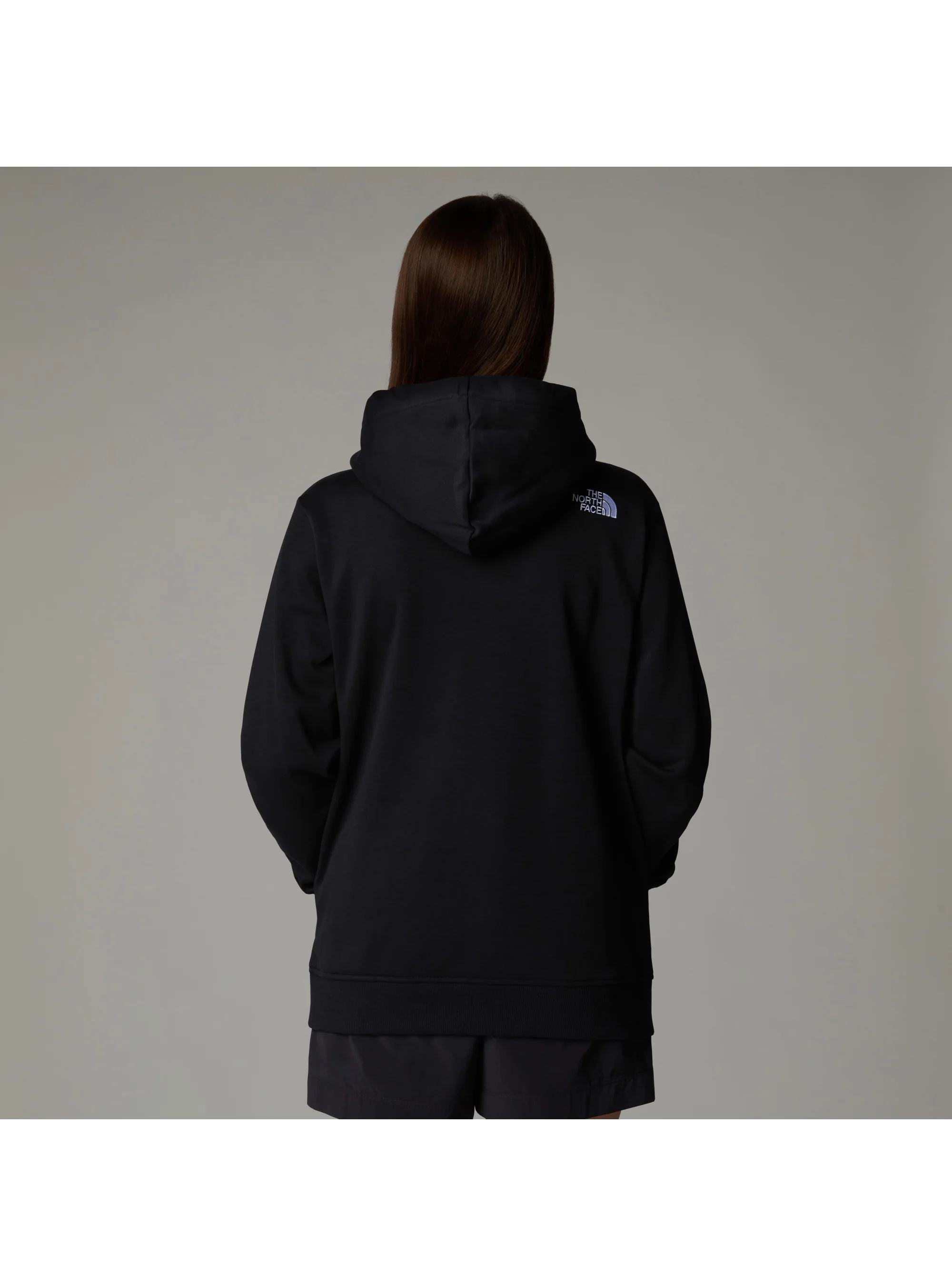 The North Face W DREW PEAK PULLOVER HOOD NF0A89EHJK3