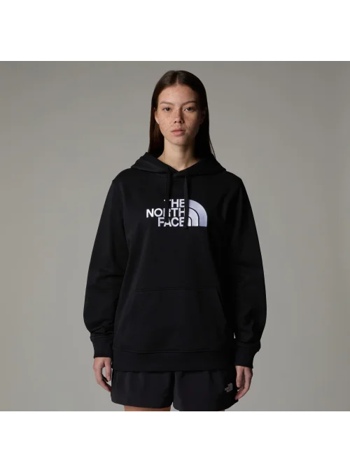The North Face W DREW PEAK PULLOVER HOOD NF0A89EHJK3