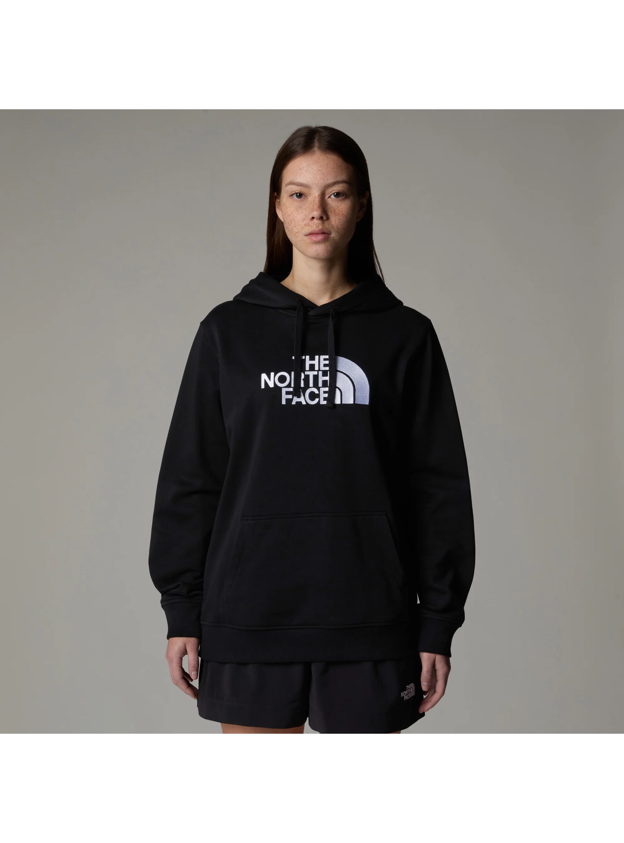 The North Face W DREW PEAK PULLOVER HOOD NF0A89EHJK3