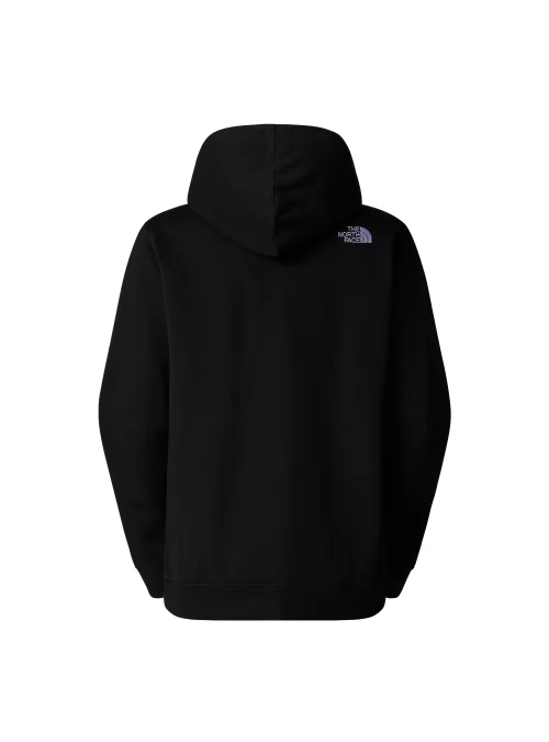 The North Face W DREW PEAK PULLOVER HOOD NF0A89EHJK3