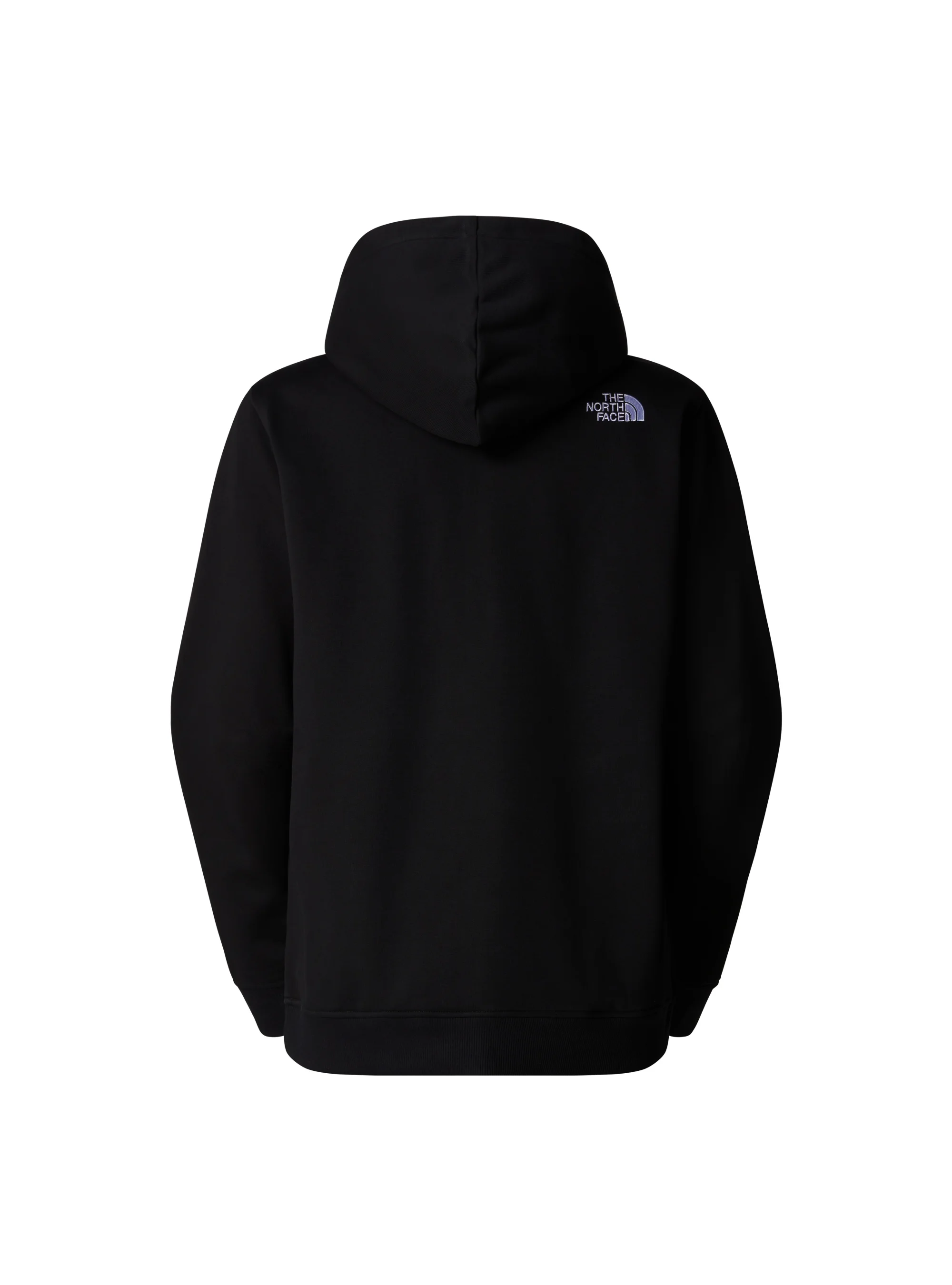 The North Face W DREW PEAK PULLOVER HOOD NF0A89EHJK3