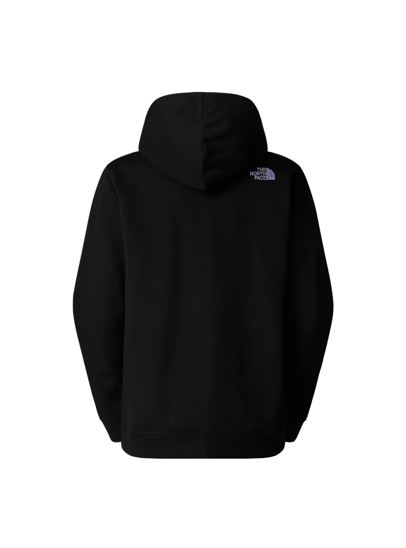 The North Face W DREW PEAK PULLOVER HOOD NF0A89EHJK3