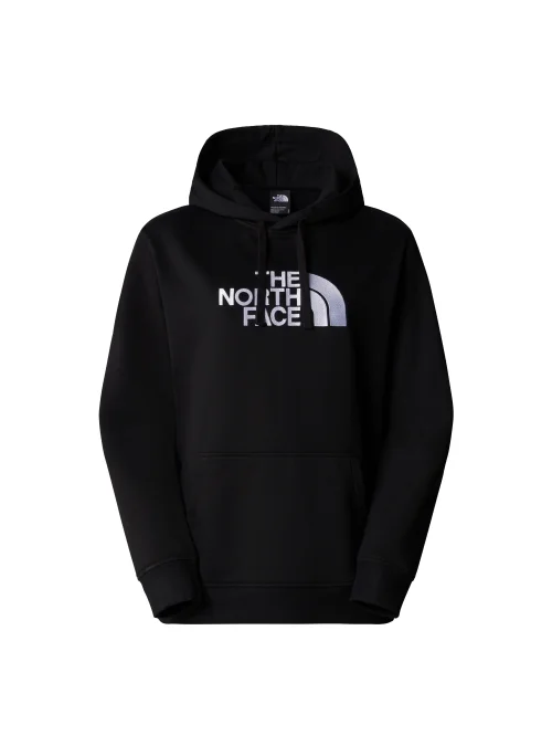 The North Face W DREW PEAK PULLOVER HOOD NF0A89EHJK3