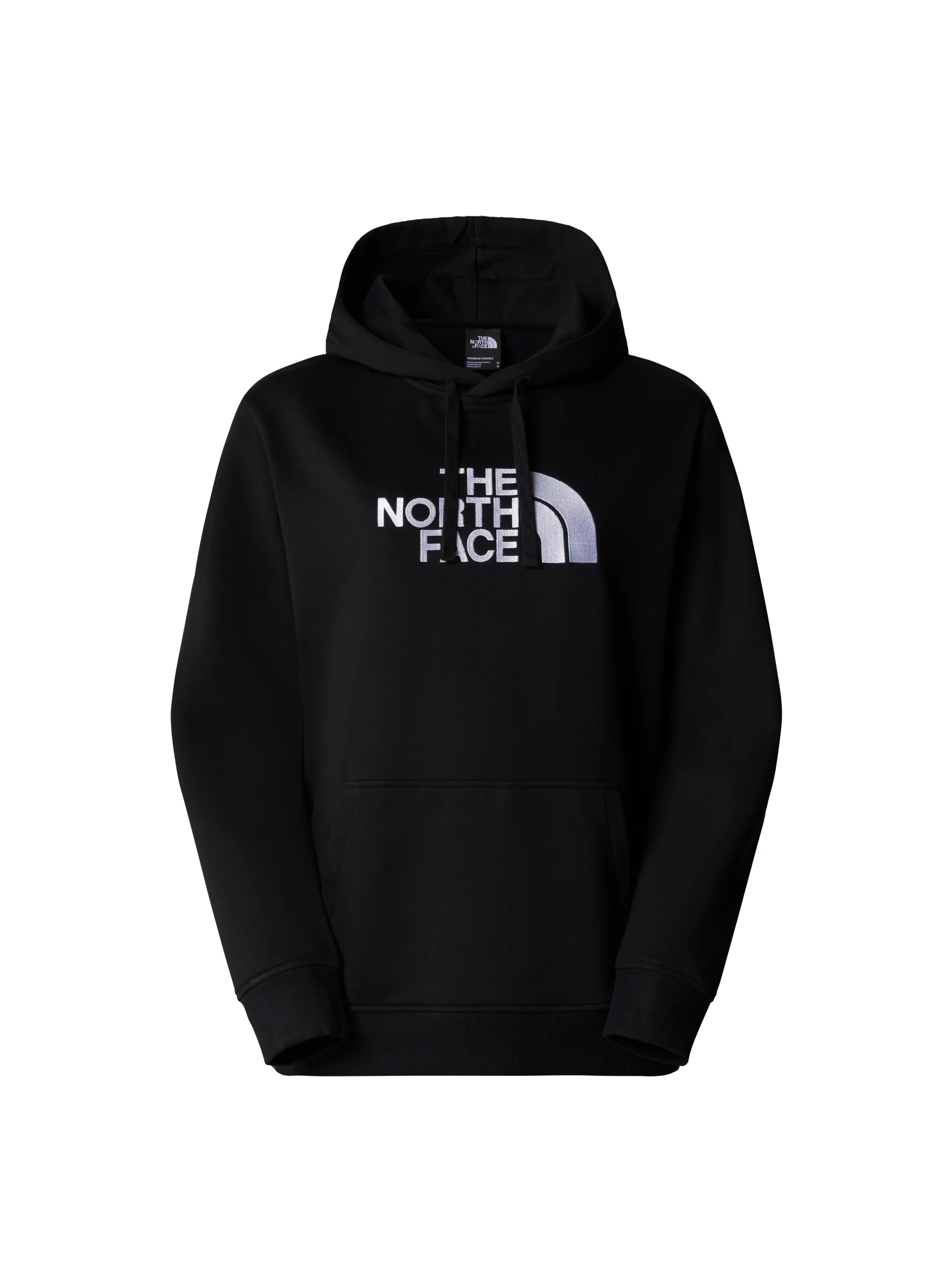 The North Face W DREW PEAK PULLOVER HOOD NF0A89EHJK3