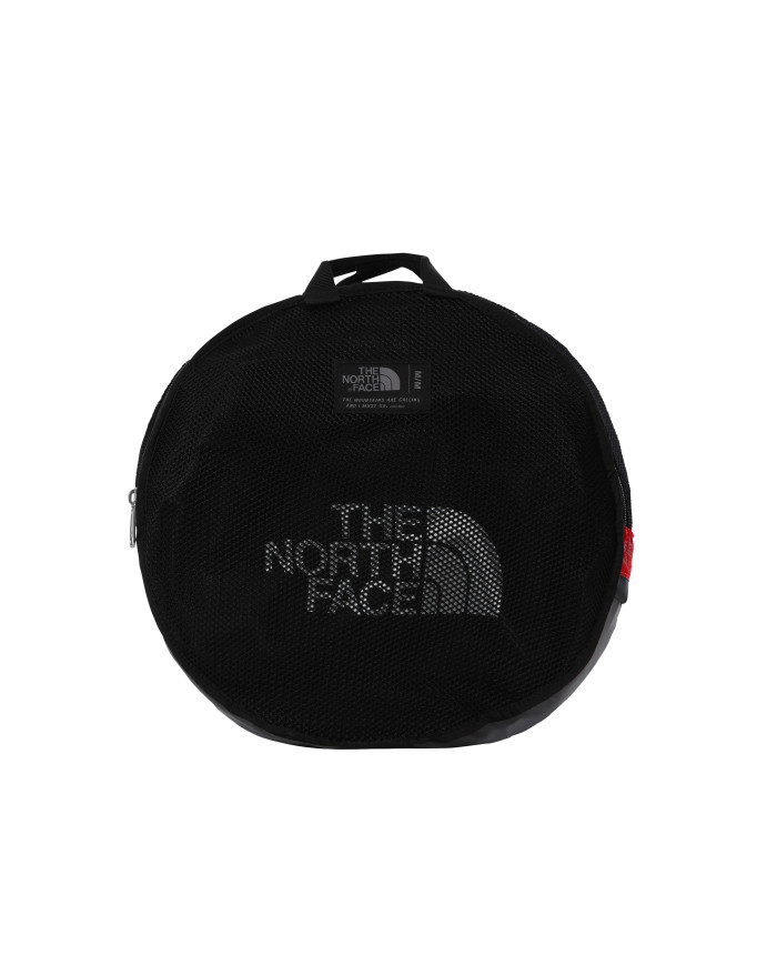 The North Face Base Camp Duffel Czarna – Kup Online