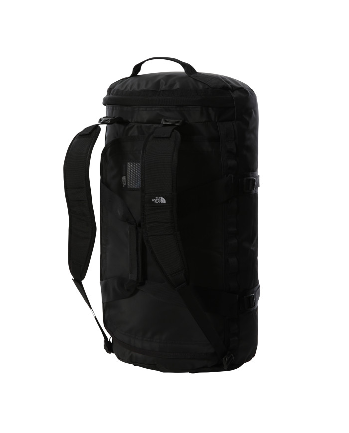 The North Face Base Camp Duffel Czarna – Kup Online